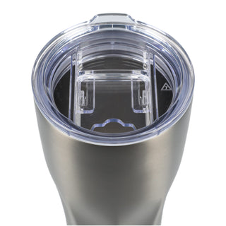 Printwear Victor Recycled Vacuum Insulated Tumbler 20oz (Graphite)