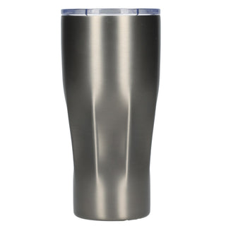 Printwear Victor Recycled Vacuum Insulated Tumbler 20oz (Graphite)