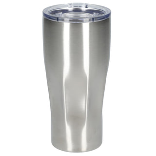 Printwear Victor Recycled Vacuum Insulated Tumbler 20oz (Silver)