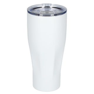 Printwear Victor Recycled Vacuum Insulated Tumbler 20oz (White)