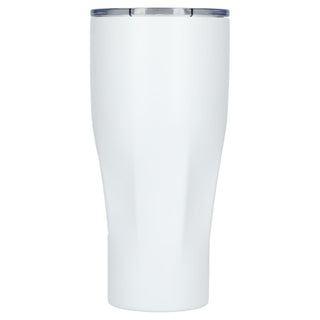 Printwear Victor Recycled Vacuum Insulated Tumbler 20oz (White)