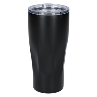 Printwear Mega Victor Recycled Vacuum Insulated Tumbler 30oz (Black)