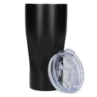 Printwear Mega Victor Recycled Vacuum Insulated Tumbler 30oz (Black)