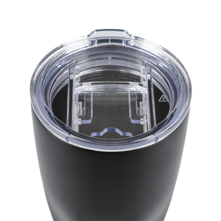 Printwear Mega Victor Recycled Vacuum Insulated Tumbler 30oz (Black)