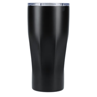 Printwear Mega Victor Recycled Vacuum Insulated Tumbler 30oz (Black)