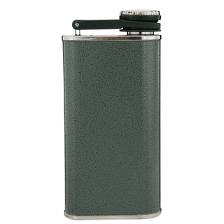 Stanley Easy Fill Wide Mouth Flask 8oz (Green)