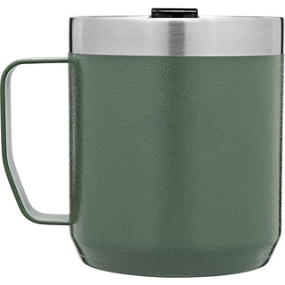 Stanley Legendary Camp Mug 12oz (Green)