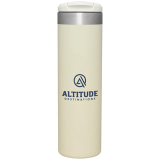 Stanley Aerolight Transit Bottle 20oz (Cream)