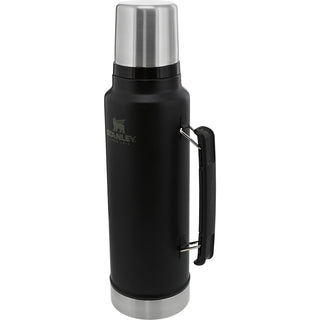 Stanley Legendary Classic Bottle 48oz (Black)