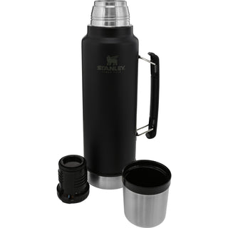 Stanley Legendary Classic Bottle 48oz (Black)