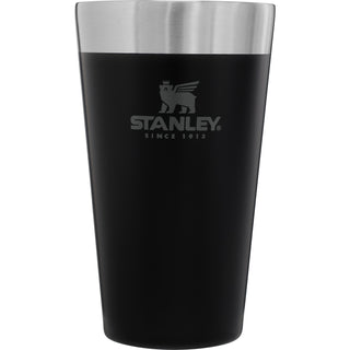 Stanley Stay-Chill Stacking Pint 16oz (Black)