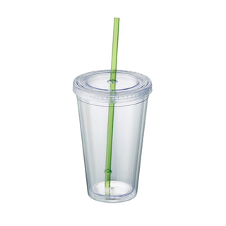 Printwear Sedici Tumbler 16oz (Clear)