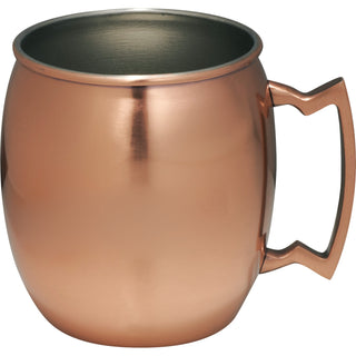 Printwear Moscow Mule Mug 16oz (Copper)