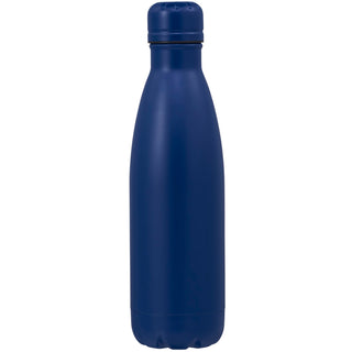 Printwear Copper Vacuum Insulated Bottle 17oz (Navy)