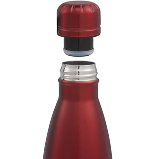 Printwear Copper Vacuum Insulated Bottle 17oz (Red)