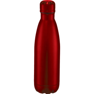 Printwear Copper Vacuum Insulated Bottle 17oz (Red)