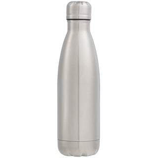 Printwear Copper Vacuum Insulated Bottle 17oz (Silver)