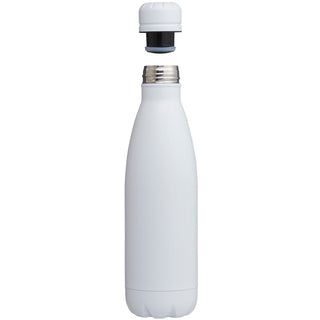 Printwear Copper Vacuum Insulated Bottle 17oz (White)