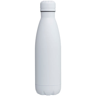 Printwear Copper Vacuum Insulated Bottle 17oz (White)