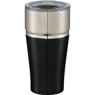 Printwear Milo Copper Vacuum Tumbler 20oz (Black)