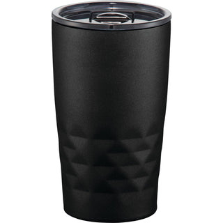 Printwear Copper Vacuum Insulated K Mini Tumbler 14oz (Black)