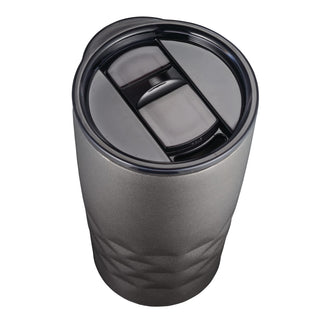 Printwear Copper Vacuum Insulated K Mini Tumbler 14oz (Charcoal)