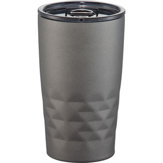 Printwear Copper Vacuum Insulated K Mini Tumbler 14oz (Charcoal)