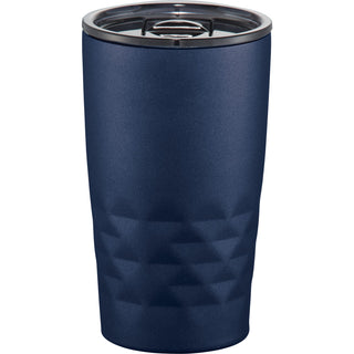 Printwear Copper Vacuum Insulated K Mini Tumbler 14oz (Navy)