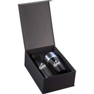 Printwear Alps Copper Vacuum Gift set (Black)