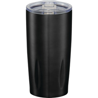 Printwear Adrian Vacuum Tumbler 20oz (Black)