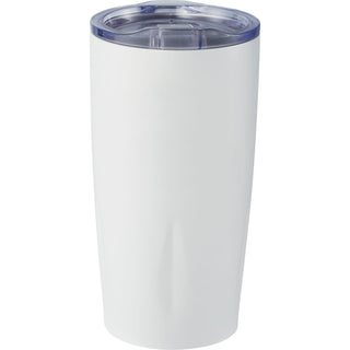 Printwear Adrian Vacuum Tumbler 20oz (White)