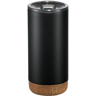 Printwear Valhalla Copper Vacuum Insulated Tumbler 16oz (Black)