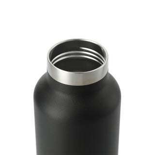 Printwear Thor Copper Vacuum Insulated Bottle 22oz (Black)