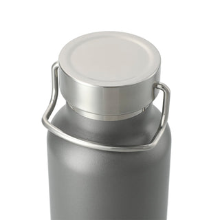 Printwear Thor Copper Vacuum Insulated Bottle 22oz (Gray)