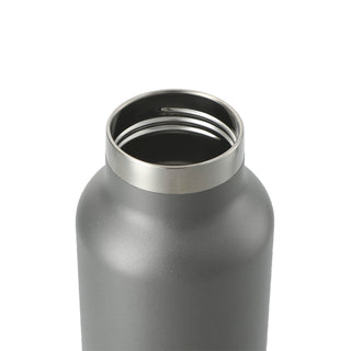 Printwear Thor Copper Vacuum Insulated Bottle 22oz (Gray)