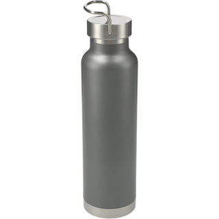 Printwear Thor Copper Vacuum Insulated Bottle 22oz (Gray)