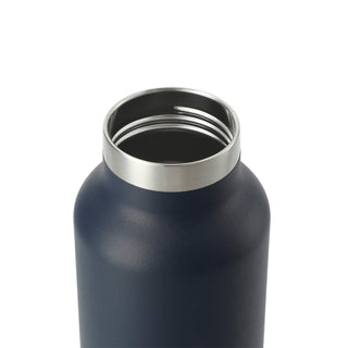 Printwear Thor Copper Vacuum Insulated Bottle 22oz (Navy)