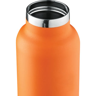 Printwear Thor Copper Vacuum Insulated Bottle 22oz (Orange)