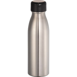 Printwear TWS Portable Copper Vac Insulated Bottle 20oz (Silver)