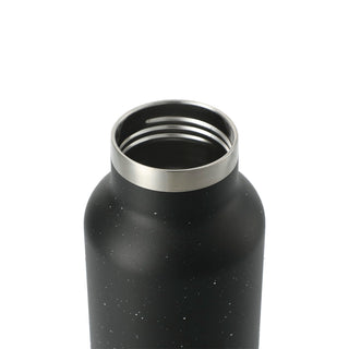 Printwear Speckled Thor Copper Vacuum Insulated Bottle 22oz (Black)