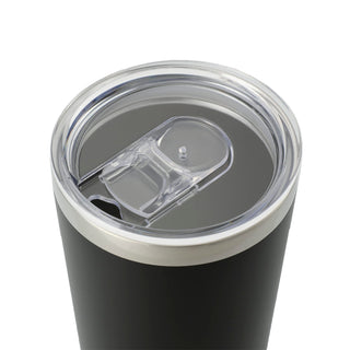 Printwear Thor Copper Vacuum Insulated Tumbler 22oz (Black)