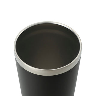 Printwear Thor Copper Vacuum Insulated Tumbler 22oz (Black)