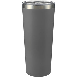 Printwear Thor Copper Vacuum Insulated Tumbler 22oz (Gray)