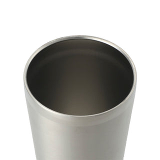 Printwear Thor Copper Vacuum Insulated Tumbler 22oz (Silver)