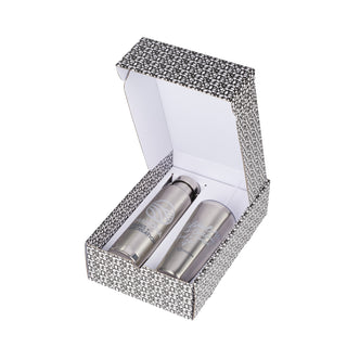 Printwear Thor Copper Vacuum Gift set (Silver)