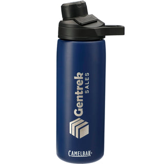 CamelBak Chute Mag Copper VSS 20oz (Navy)