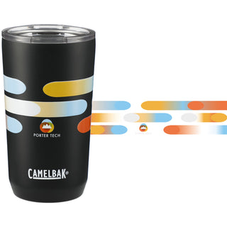 CamelBak Tumbler 16oz (Black)