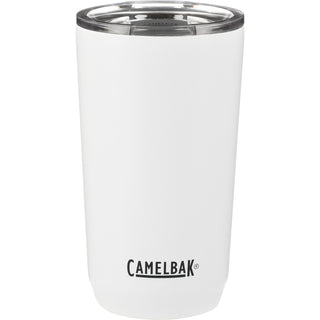 CamelBak Tumbler 16oz (White)