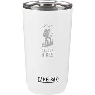 CamelBak Tumbler 16oz (White)