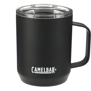 CamelBak Camp Mug 12oz (Black)